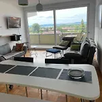 Guck Zum Bodensee شقة