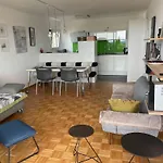 شقة Guck Zum Bodensee