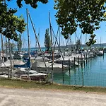 شقة Guck Zum Bodensee الدنغن مولهوفن