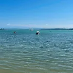 شقة Guck Zum Bodensee الدنغن مولهوفن