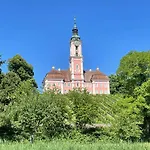Appartement Guck Zum Bodensee Uhldingen-Mühlhofen