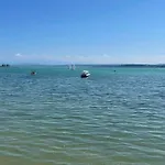 Appartement Guck Zum Bodensee
