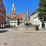 Guck Zum Bodensee Appartement Uhldingen-Mühlhofen