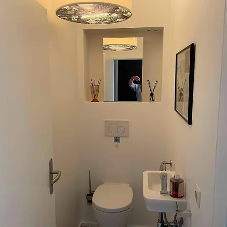 Lägenhet Guck Zum Bodensee *