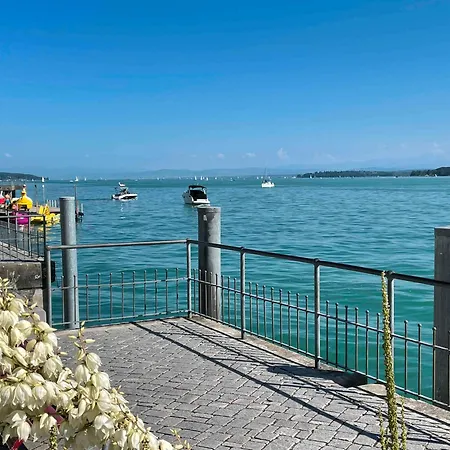Guck Zum Bodensee Apartment Uhldingen-Muehlhofen