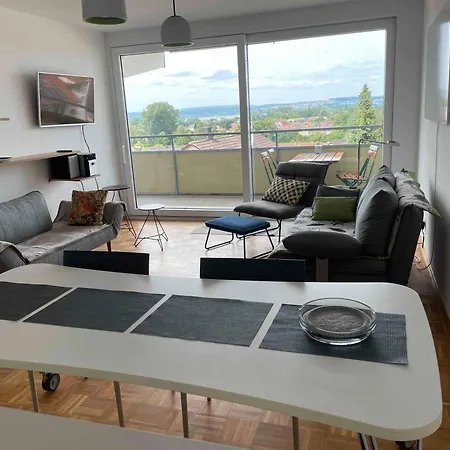 Guck Zum Bodensee Apartment