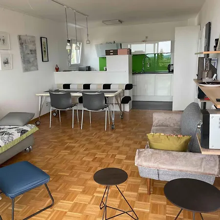 Apartment Guck Zum Bodensee
