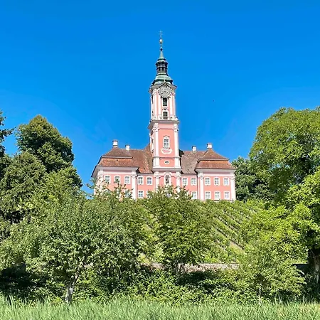 Guck Zum Bodensee Apartment *