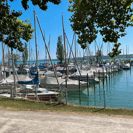 Apartment Guck Zum Bodensee Uhldingen-Muehlhofen