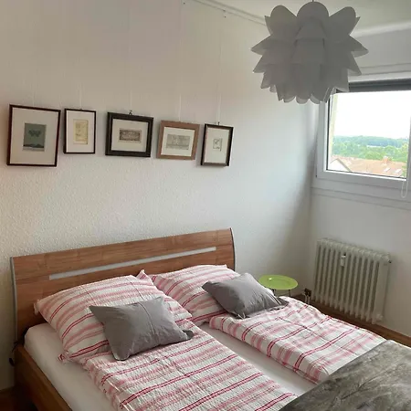 Guck Zum Bodensee شقة