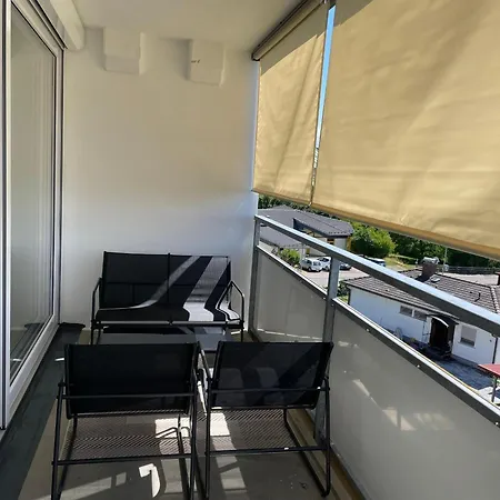 Appartement Guck Zum Bodensee *