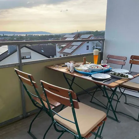 Guck Zum Bodensee 울딘겐물호펜