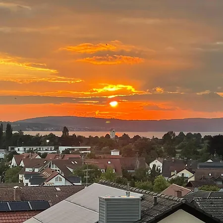 Guck Zum Bodensee 울딘겐물호펜