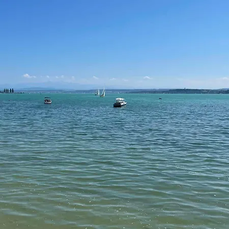 아파트 Guck Zum Bodensee
