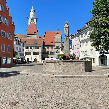 Guck Zum Bodensee 아파트 울딘겐물호펜