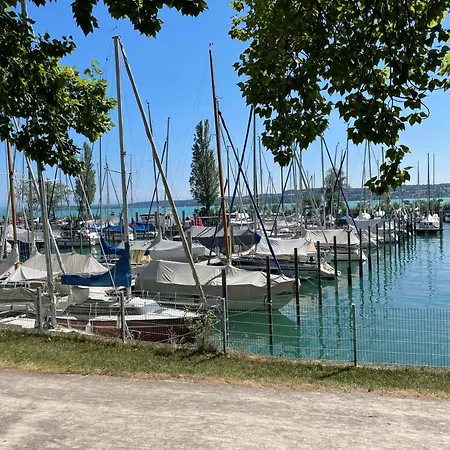 Guck Zum Bodensee 아파트 울딘겐물호펜